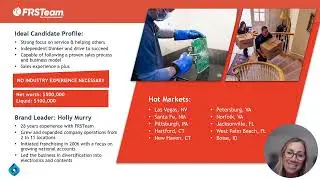 FRSTeam Franchise Introduction