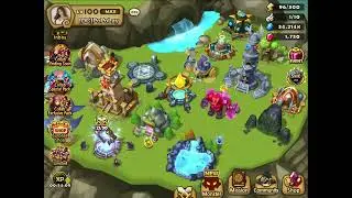 Almost 10years into summoners war and still no Jumaline