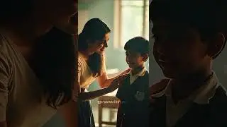 AI Story With Real Feelings 😭 | Short Video