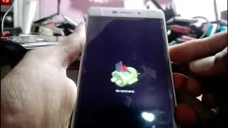 coolpad y83-i00 hard reset