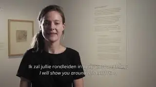 Expo - Op en top getekend - inleiding (2020)