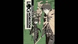 Log Horizon | Volume 1 Cap&iacute;tulo 2 Parte 2 | Light Novel PT-BR