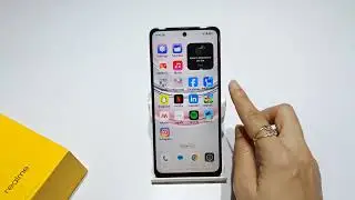 How to change app icon style realme c75,c75x 5g | Realme c73 me icon style change kaise kare
