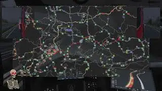 RUTAS CON EL CAMION DE BUENA MAÑANA (Part 9/12)