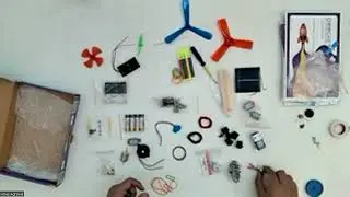 Unboxing Best DIY Science Kit with 140+ Experiments | Under ₹1000 | by Kit4Curious