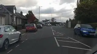 Gender Reassignment Is it worth it? Home bargains Stirling Scotland UK