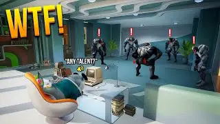 Marvel Rivals - WTF and Funny Moments #193