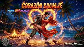 Corazón Salvaje – Dúo GL (Latin Funk / Reggaetón / Original)