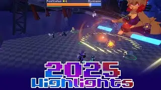 Just Paws Highlights of 2025