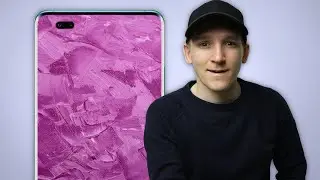 Realme X3 Super Zoom - INCREDIBLE PERISCOPE