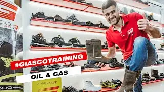 #GIASCOtraining​​​: GAS & OIL