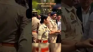 🚨 UPSC Motivation IPS Anshika verma🎯📚💯 #motivation #ips #upscwala #viral #shorts