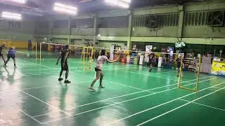 Coach Rmand/Linel vs Bella/Son