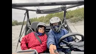2021Anchorage ATV Tour