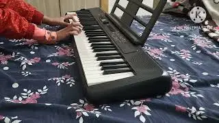 Interstellar - Piano Cover (main part)