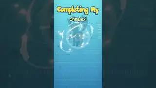 Completing my ShinyDex in Pokemon Go! #pokemon #shinypokemon #shinydex #pokemongo