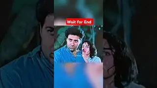 Sunny Deol dialogue movie scene 😱💪👀✅ #gadar2 #gadar #sunnydeolmovies#love #bollywood #shorts #viral