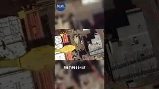 China&rsquo;s Fourth Aircraft Carrier: The Type 004 Takes Shape