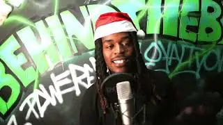 @omniclutch1 BEHIND THE BEATZ - FREESTYLE