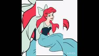 Disney  princess ariel pic new images