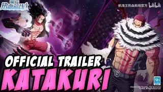 One Piece Fighting Path Pvp Rank Gameplay Walkthrough Part 47 (iOS, Android)