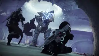 462k+ Guardian Games 2022 Competitive Playlist [Destiny 2] #MOTW