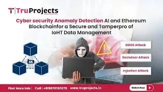 Cyber security Anomaly Detection AI and Ethereum Blockchain for a Secure and Tamperproof IoHT Data M