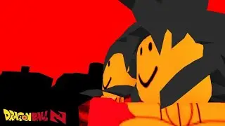 Zamasu Showcase | Dragon Ball N Alpha