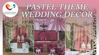Glimpse of work by modern events| Modern Events| #wedding #event #decor #weddingevent