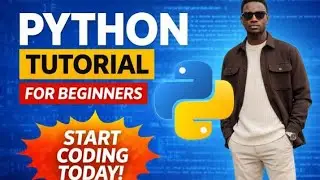 Python Variables Explained |  Assign Multiple Variables And Unpack Variables