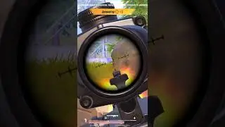 #1vs4pubgmobile #1vs4pubgmobile