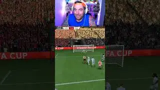 FIFA 23 MY CAREER MODE HIGHLIGHTS #28
