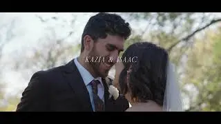 Our Wedding Video (Isaac & Kazia)