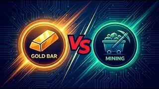 Physical Gold vs. Miners: The REAL Investment Battle