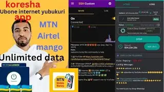 Dore app zitanga internet unlimited yubunu kuri MTN 👉 Airtel 👉 Mango 4G 2025 🇷🇼🇷🇼