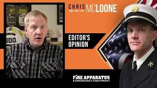Fire Apparatus Evolution: It's Not Rocket Science | Editor's Opinion