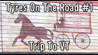 TOTR #1 - Trip To VT