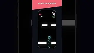 Slide to Survive! ⚡ It&rsquo;s Time for the Switch Block Challenge | Iqonic Design