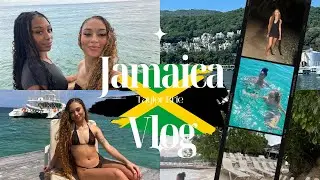Jamaica Vlog🇯🇲✨🫶🏻