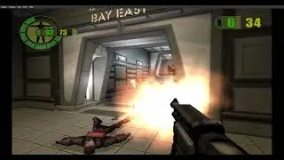 Red Faction(PCSX2) Episode 4