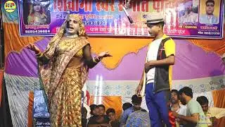 मेरी जिन्दगी के मालिक# पचरंगी प्रोग्राम#हिमाशू डॉसर की नौटंकी #Himanshudancerkinautanki