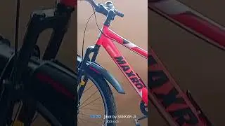 Gang maxro Cycle Review