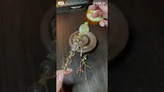 DIY bead Bracelet Tutorial for my Fans