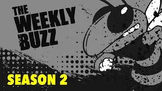 The Weekly Buzz // Season 2 Ep 02 // November 20, 2023