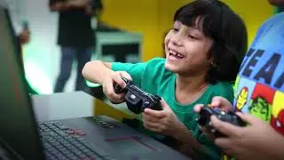 Technology Event Production | Trade fair Event | Technology Exhibition | #City_Productions