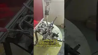 Custom Metal Parts, Engineered for Your Requirements.Quality Crafted,.... #Shorts