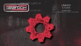 Unkind - Storm [GBD269]