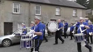 Synotts True Blues (1) @ Own Parade 2018