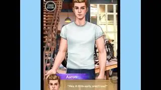 Magic Love Story: Secret Crush part 1