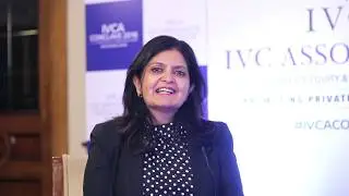 IVCA Conclave 2018: Bala Deshpande